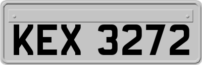 KEX3272