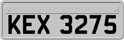 KEX3275