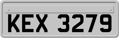 KEX3279