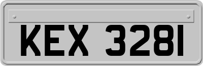 KEX3281