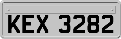 KEX3282