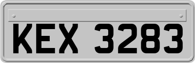 KEX3283