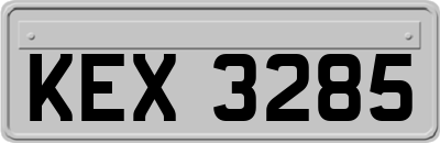 KEX3285