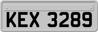 KEX3289