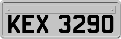 KEX3290