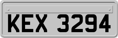KEX3294