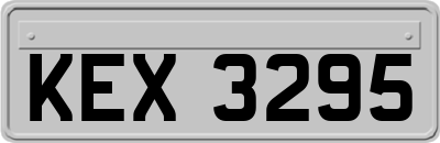 KEX3295