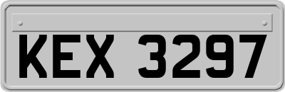 KEX3297
