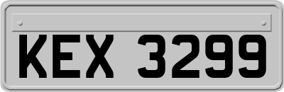 KEX3299