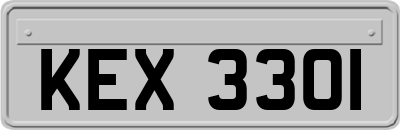 KEX3301