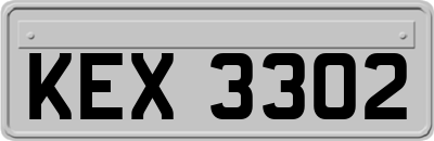 KEX3302