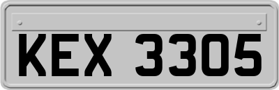 KEX3305