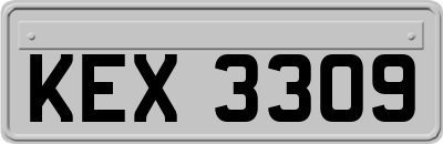 KEX3309