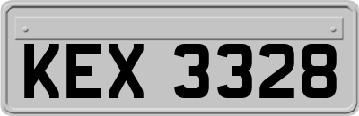 KEX3328