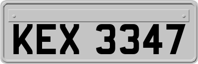 KEX3347