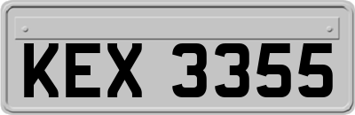 KEX3355