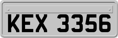 KEX3356