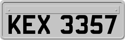 KEX3357