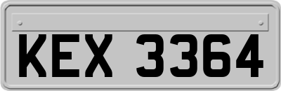 KEX3364