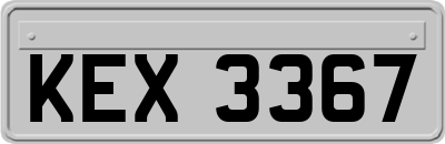 KEX3367