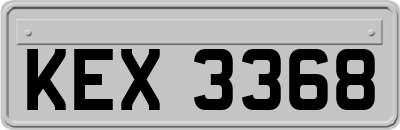 KEX3368