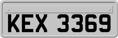 KEX3369