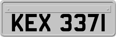KEX3371