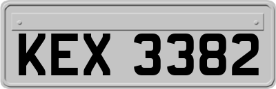 KEX3382