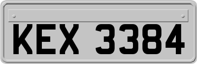 KEX3384