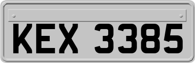 KEX3385
