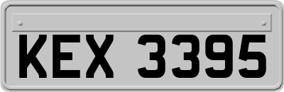KEX3395