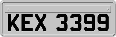 KEX3399