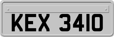 KEX3410