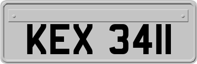 KEX3411