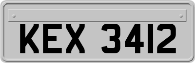 KEX3412