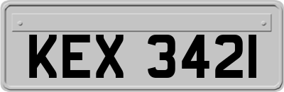 KEX3421