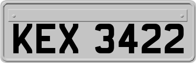 KEX3422
