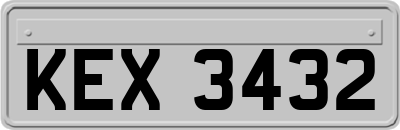 KEX3432
