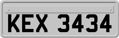 KEX3434