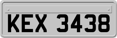 KEX3438