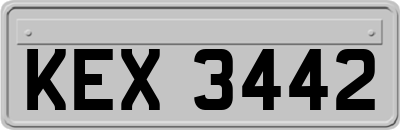 KEX3442