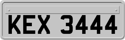KEX3444