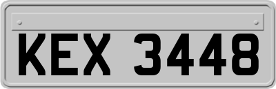 KEX3448