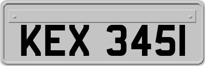 KEX3451