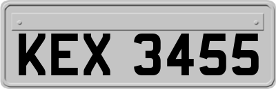 KEX3455