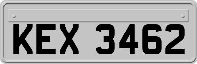 KEX3462