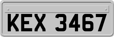 KEX3467