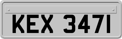 KEX3471