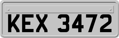 KEX3472