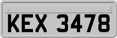 KEX3478